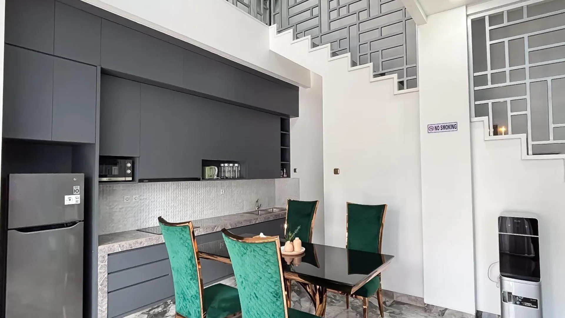 Bellagio Villas Seminyak