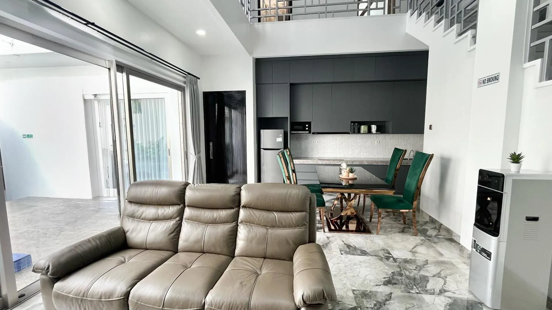 Bellagio Villas Seminyak