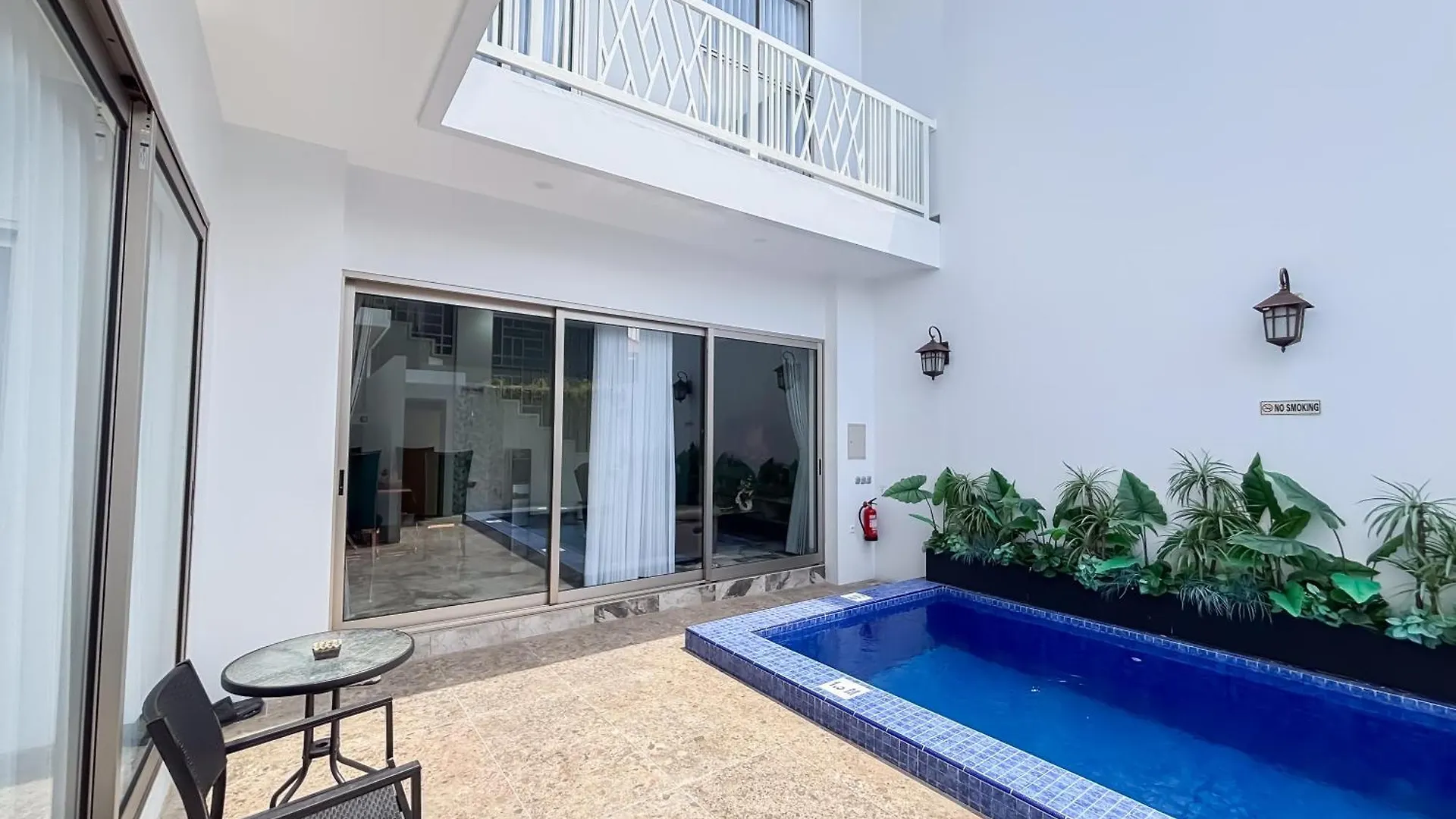 Bellagio Villas Seminyak