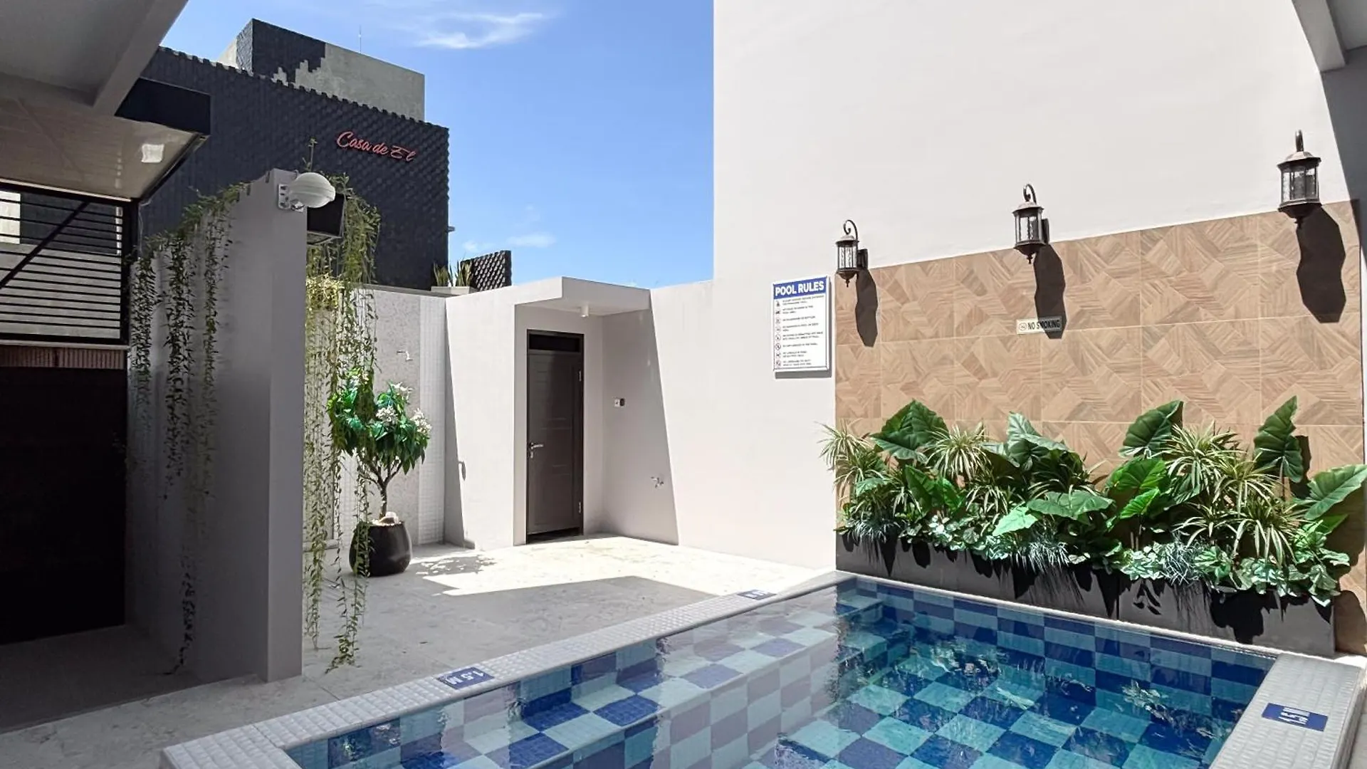 Bellagio Villas Seminyak