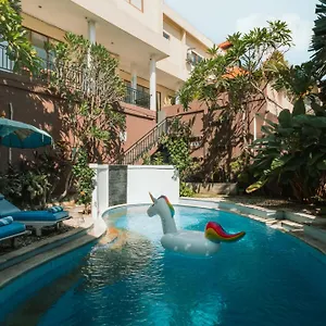 Gasthuis Umah Kita, Seminyak