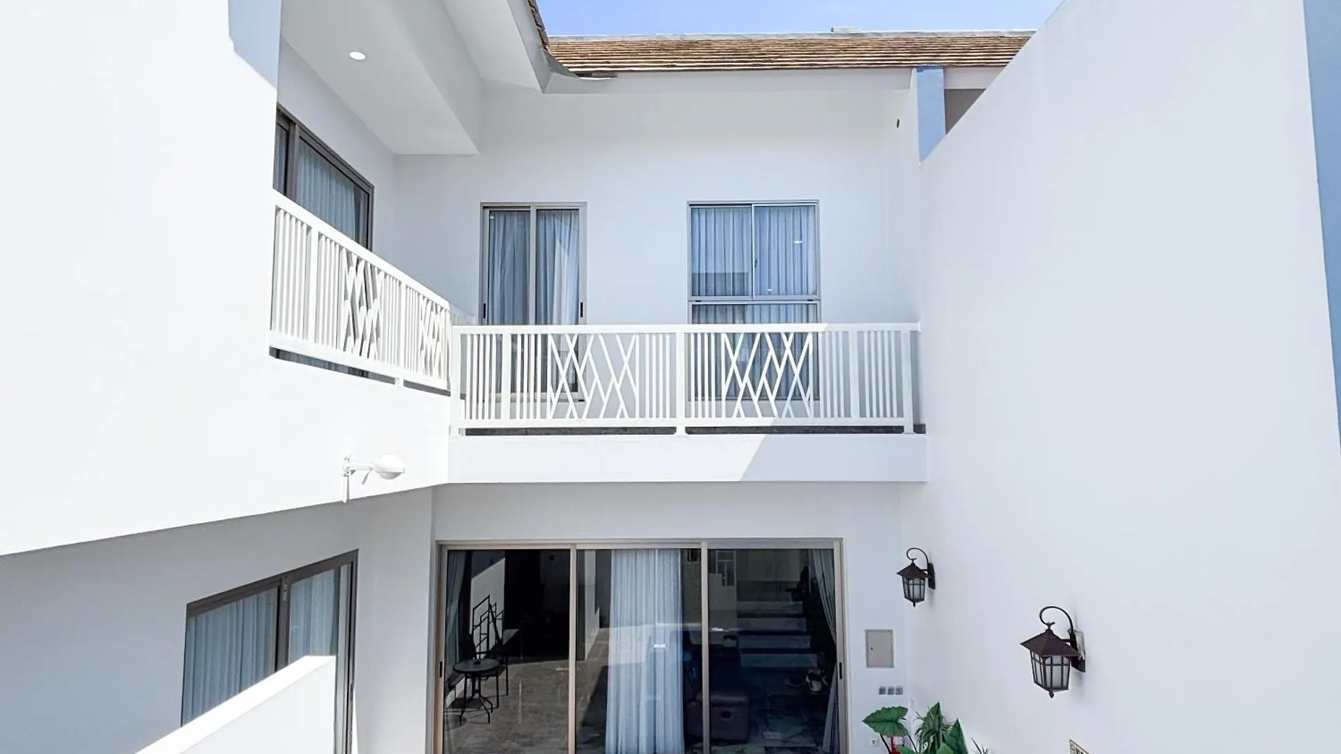 Bellagio Villas Seminyak