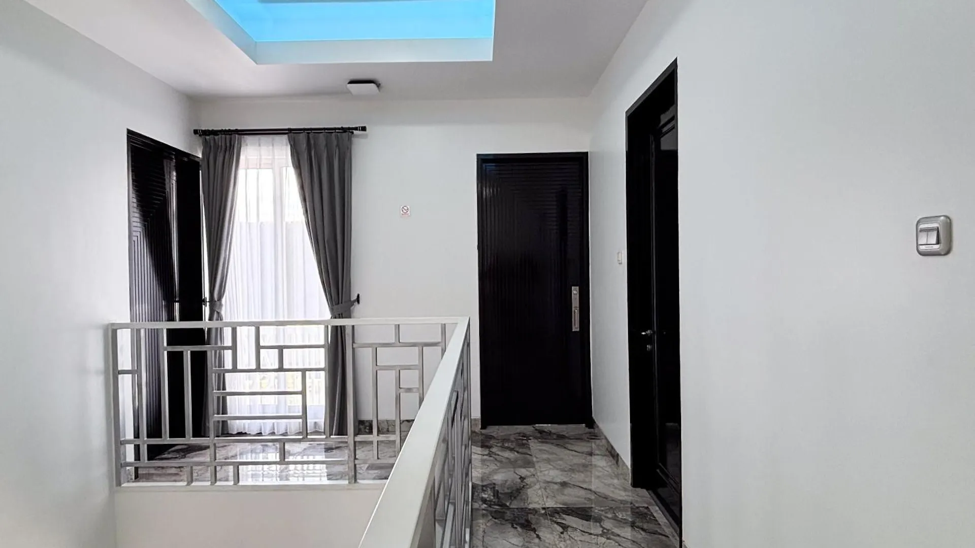 Bellagio Villas Seminyak