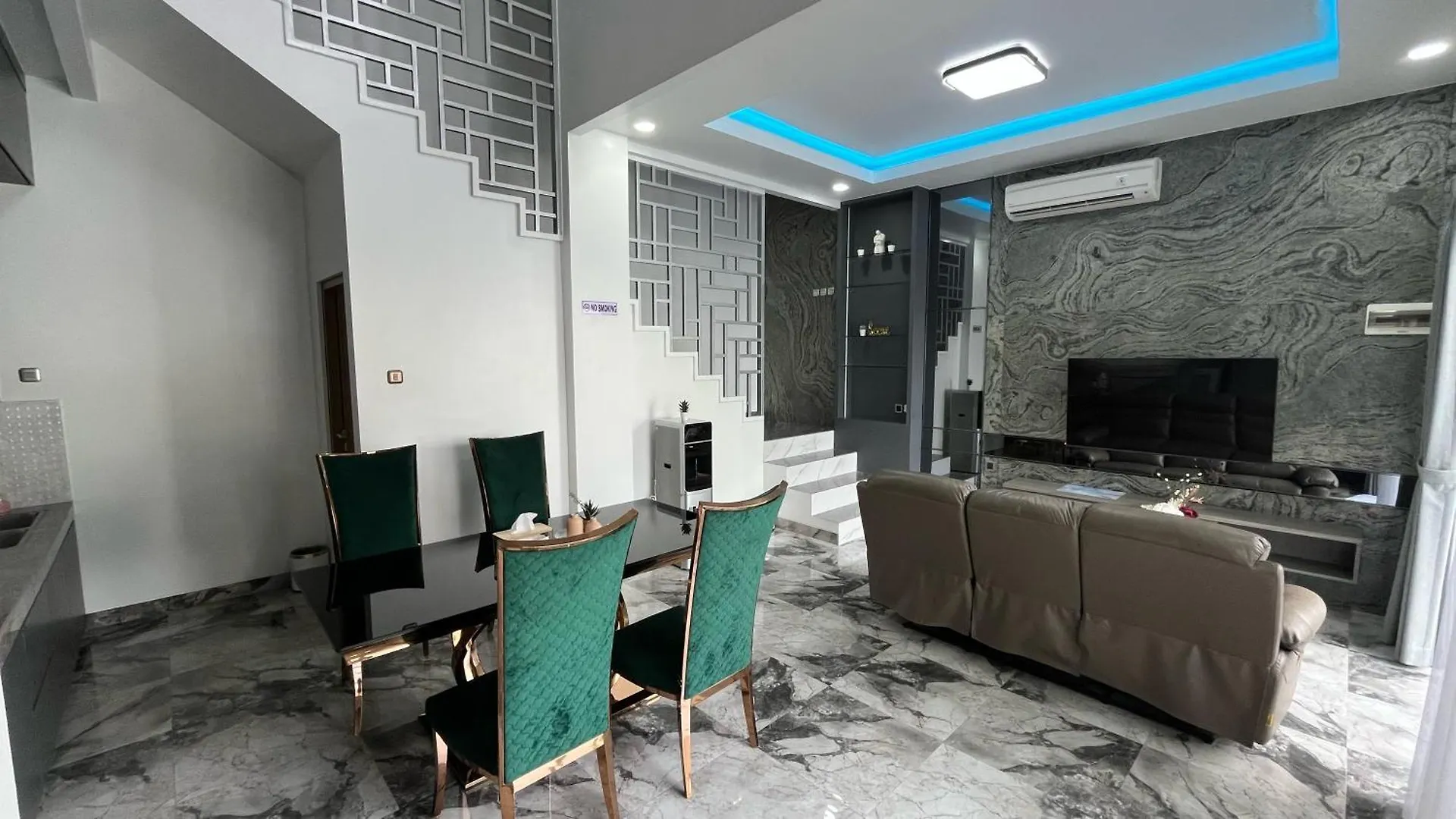 Bellagio Villas Seminyak 0*,  Indonezja