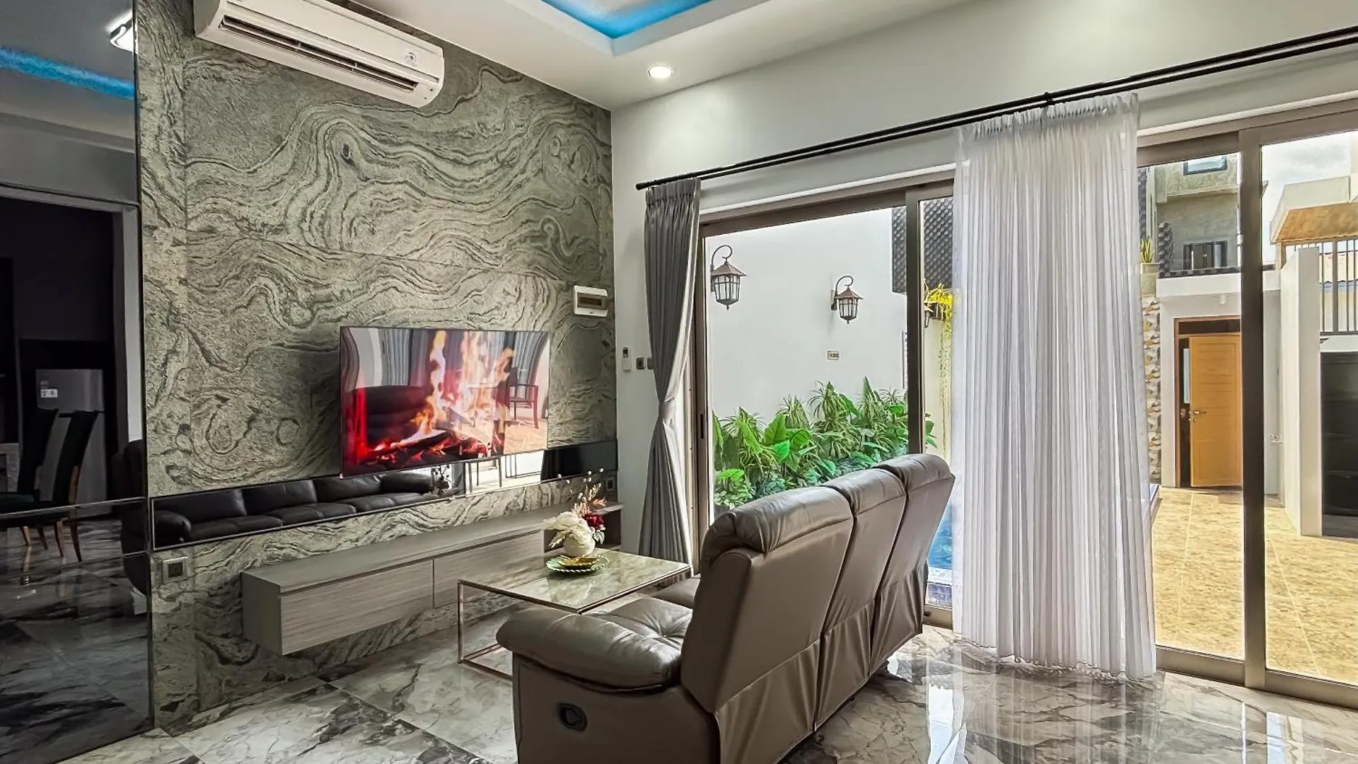 Bellagio Villas Seminyak Indonezja