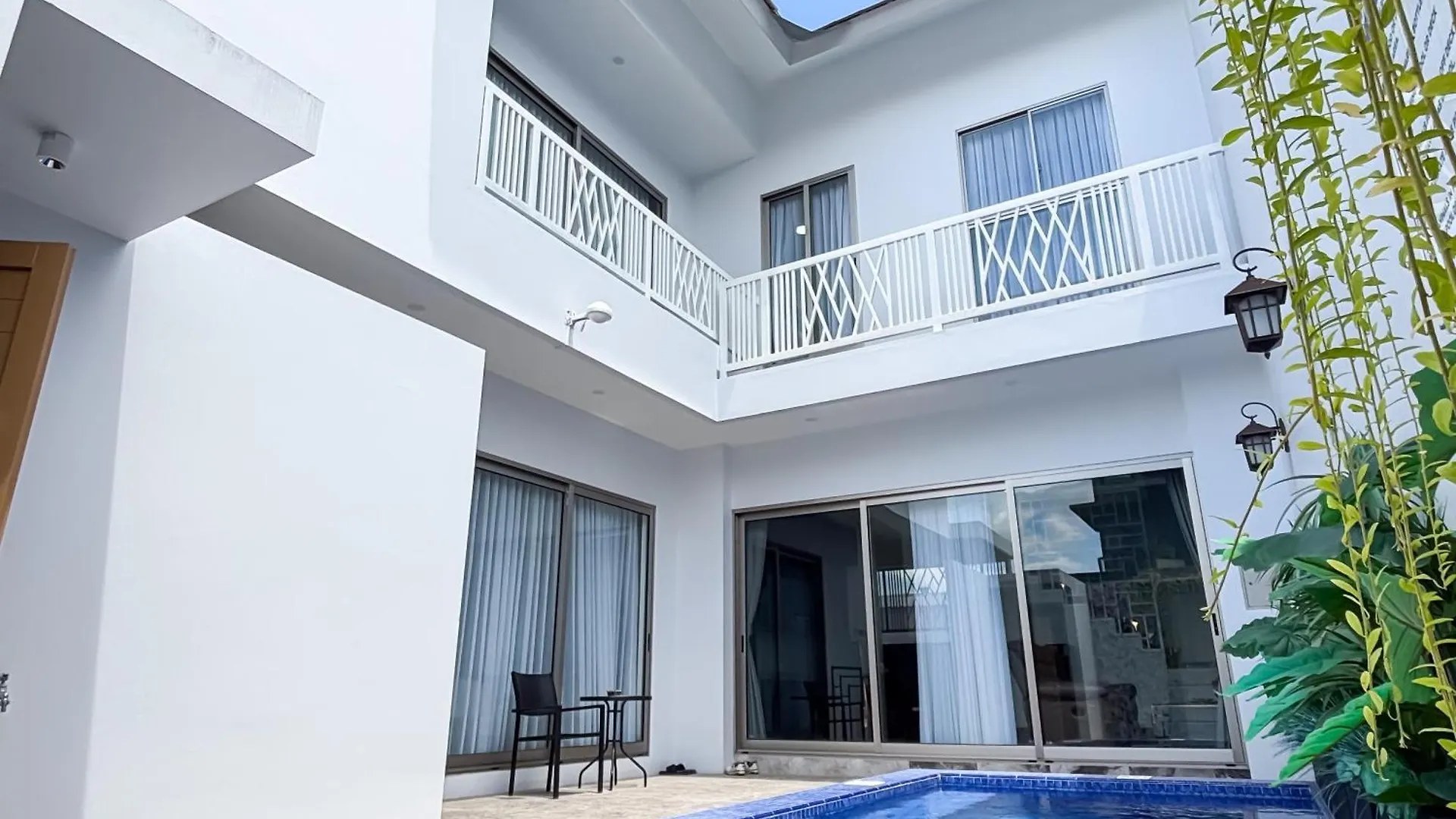 Bellagio Villas Seminyak