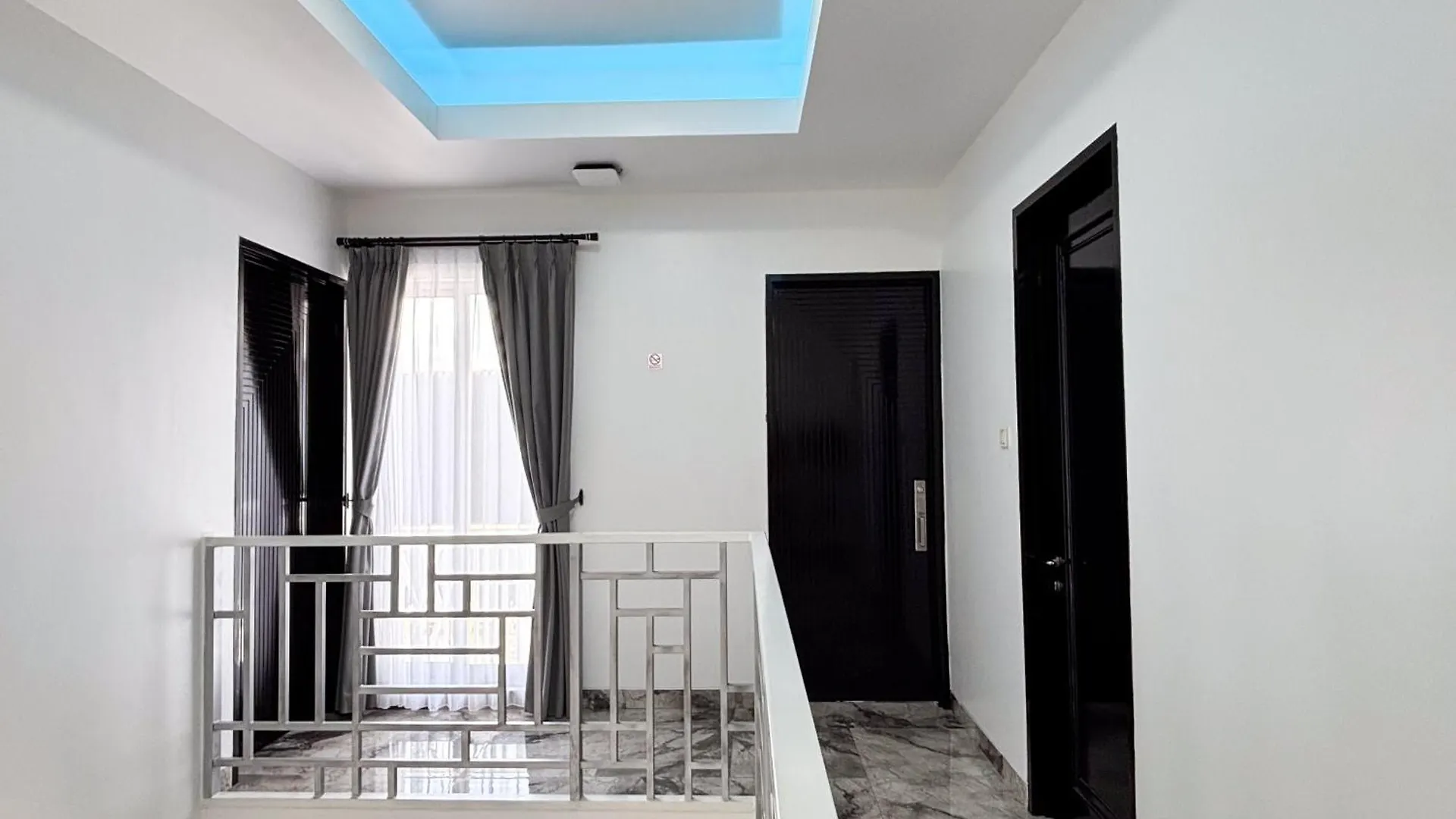 Bellagio Villas Seminyak
