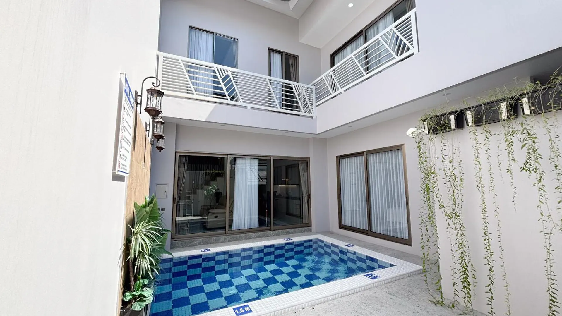 Bellagio Villas Seminyak