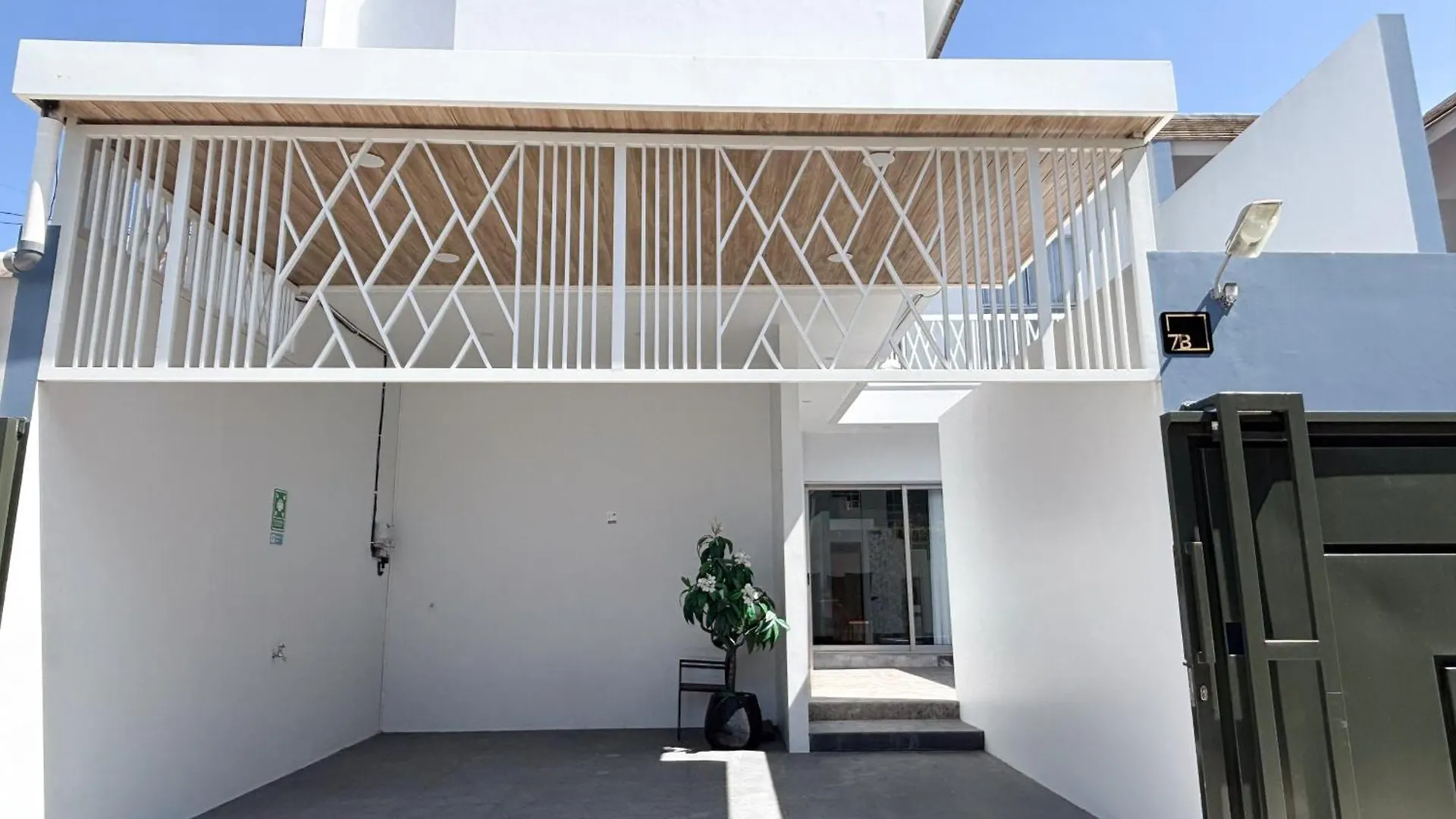 Bellagio Villas Seminyak Indonezja