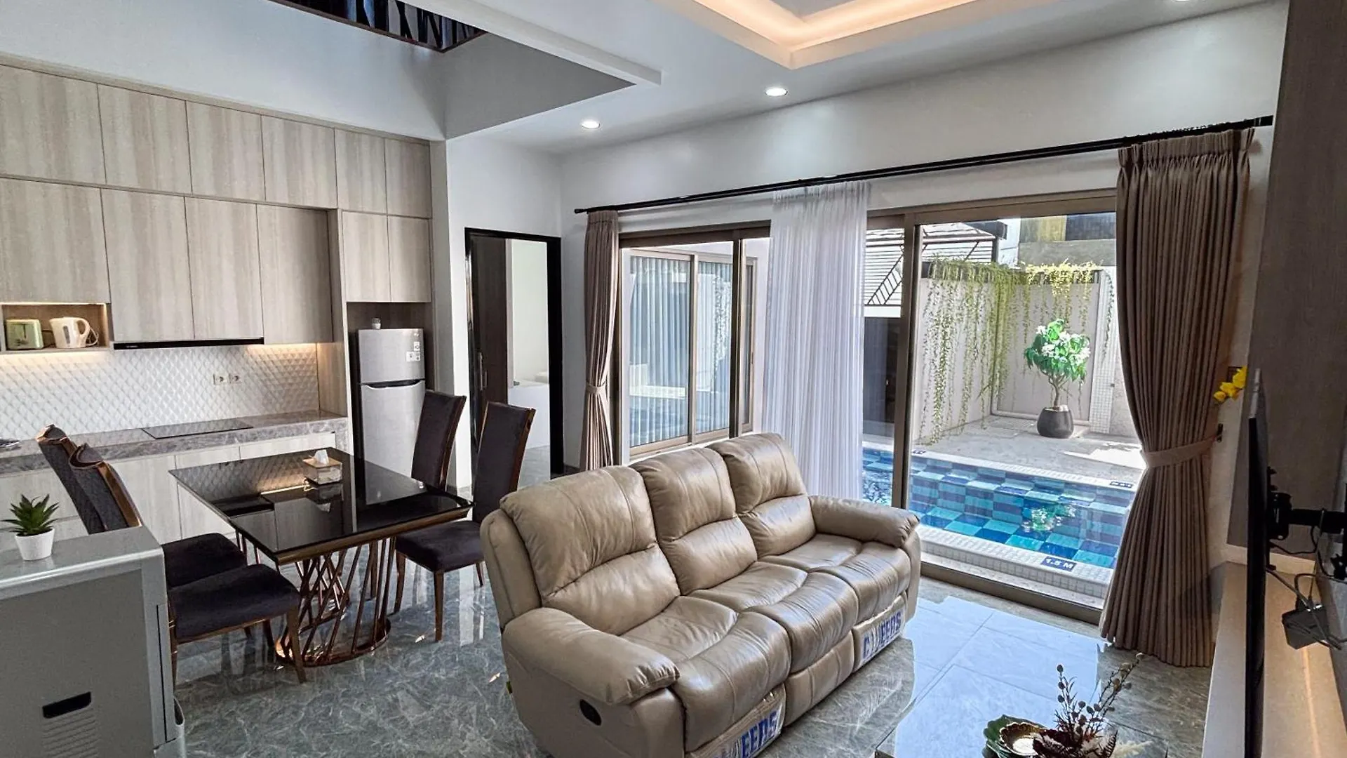Bellagio Villas Seminyak 0*,  Indonezja