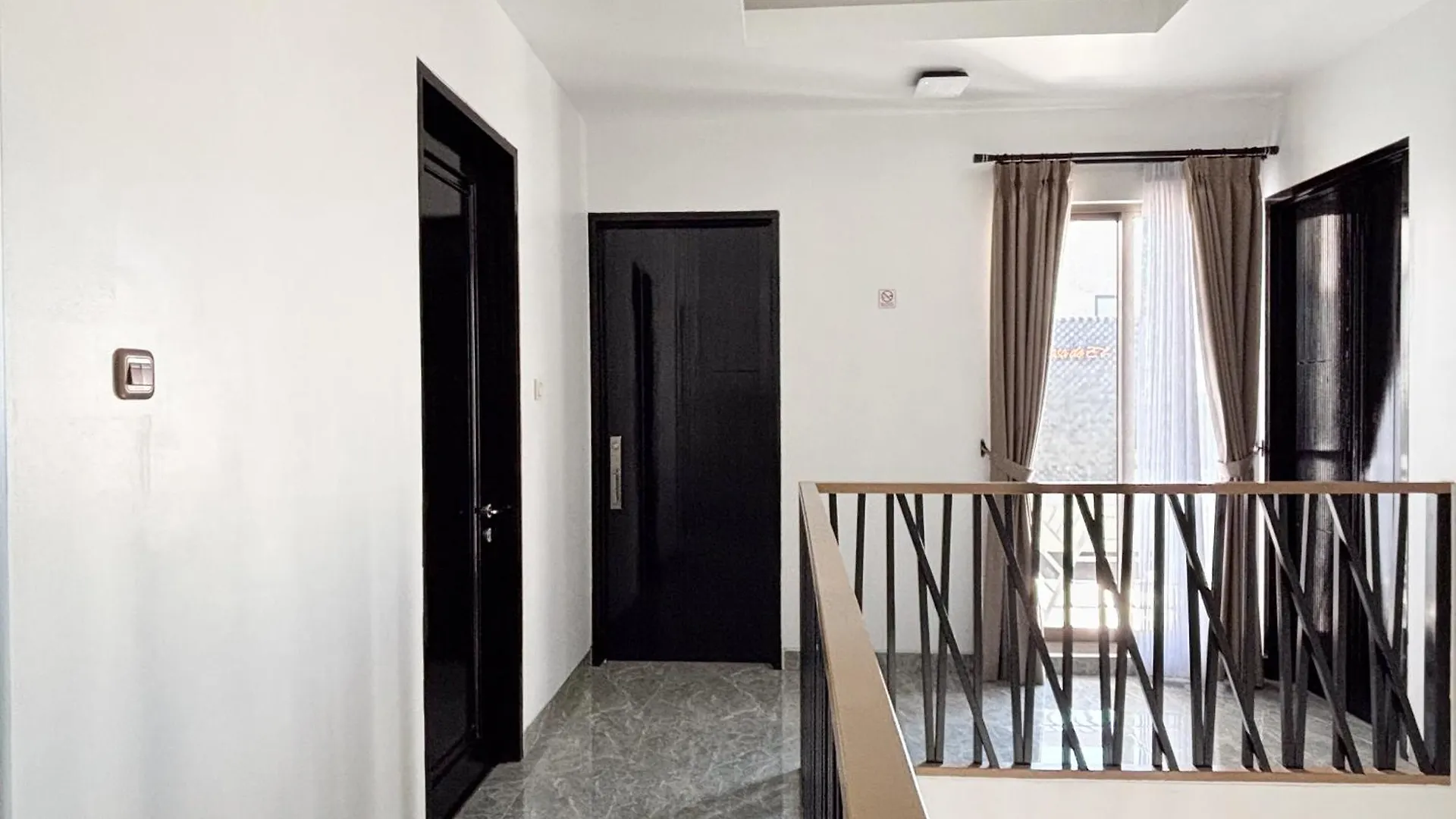 Bellagio Villas Seminyak Indonezja