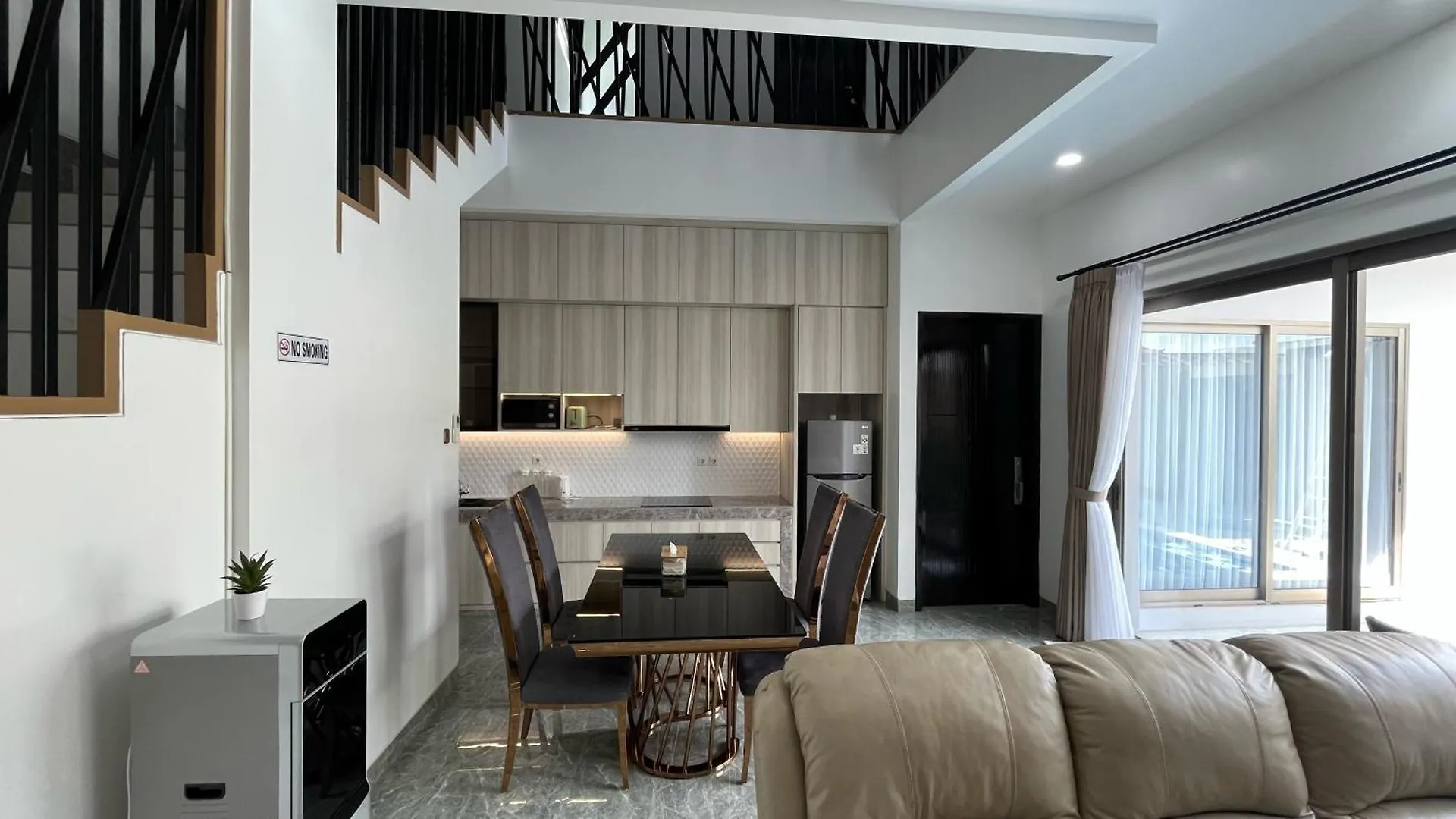Bellagio Villas Seminyak Indonezja