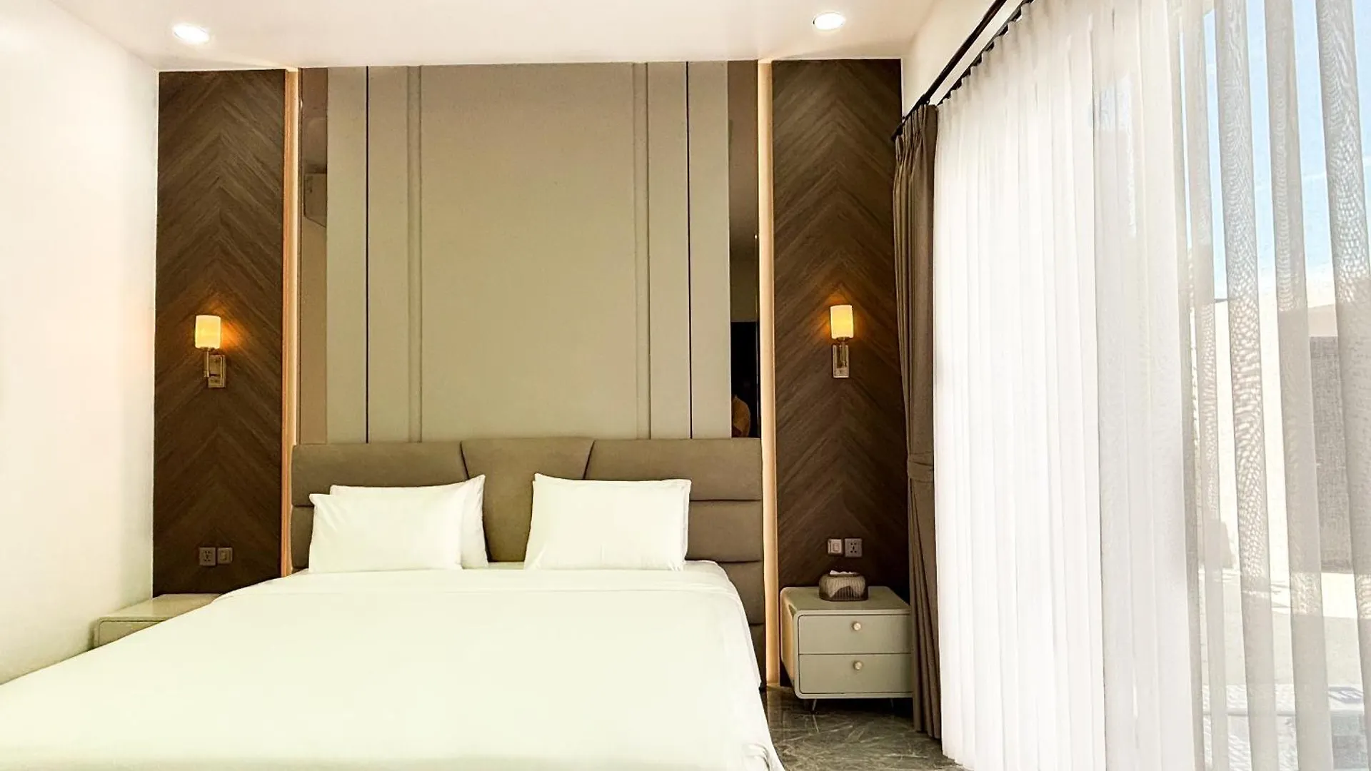 Bellagio Villas Seminyak