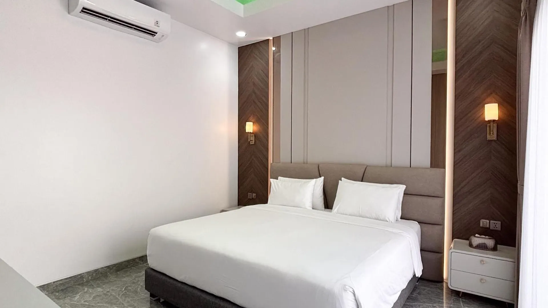 Bellagio Villas Seminyak