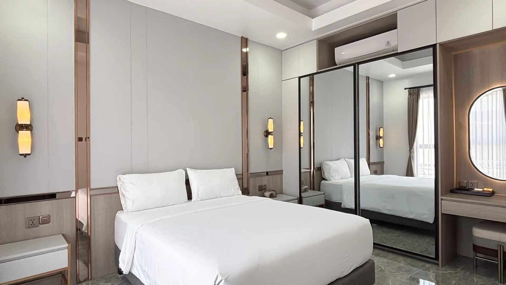 Bellagio Villas Seminyak
