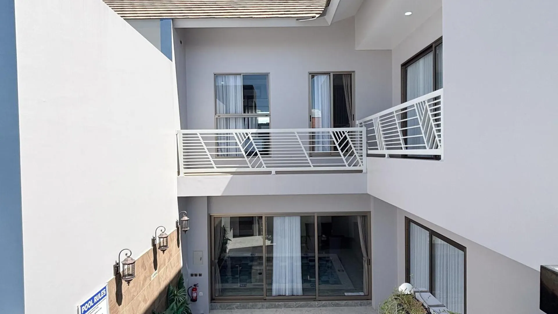 Bellagio Villas Seminyak Indonezja